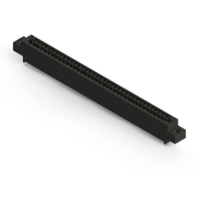 396-038-540-608 EDAC Inc.  Edgeboard Connectors